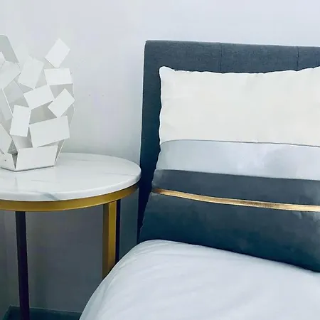 Guest house Martina Luxury