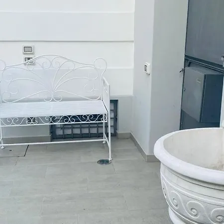 Guest house Martina Luxury *