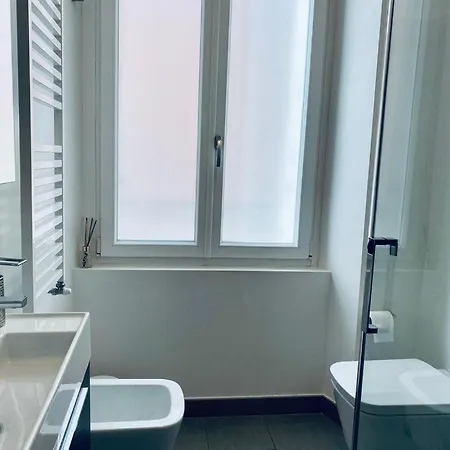 Guest house Martina Luxury Lecco