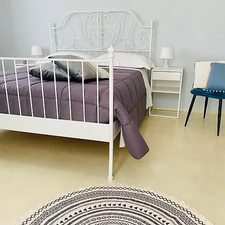 Martina Luxury Guest house *