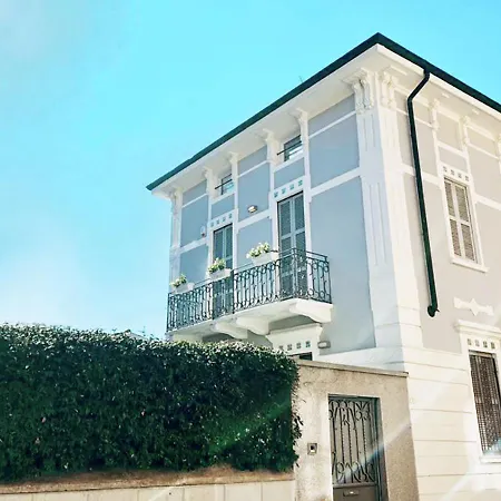 Martina Luxury Guest house Lecco