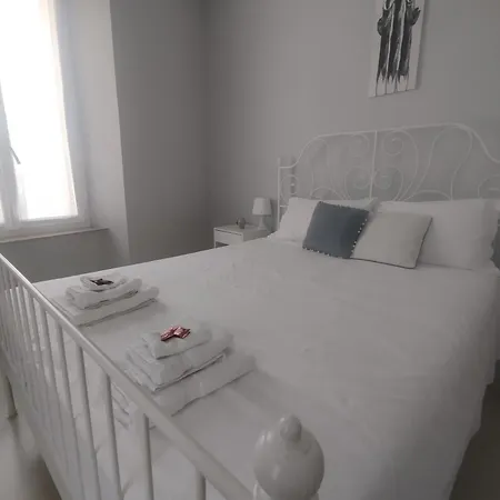 Martina Luxury Casa de hóspedes