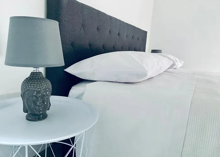 Martina Luxury 4*