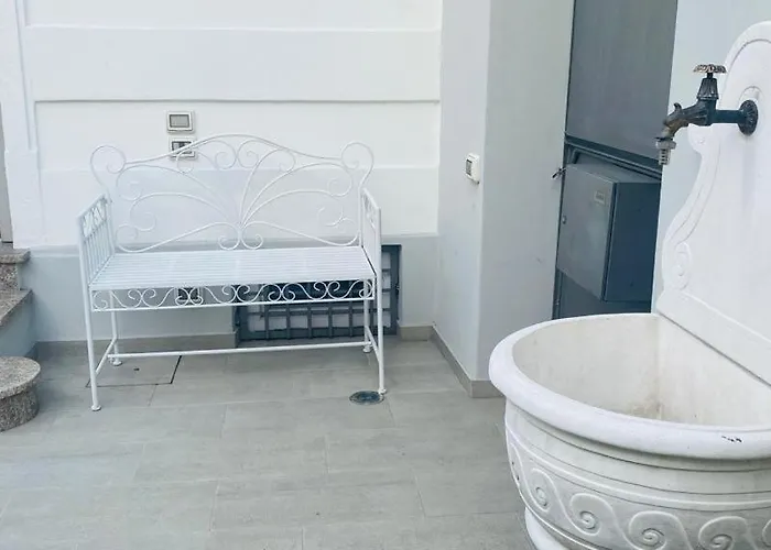 Gæstehus Martina Luxury 4*