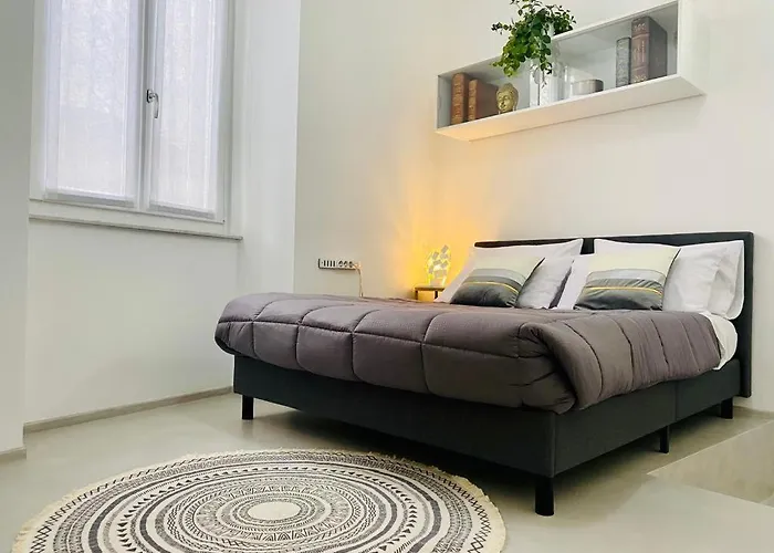 Martina Luxury 4*