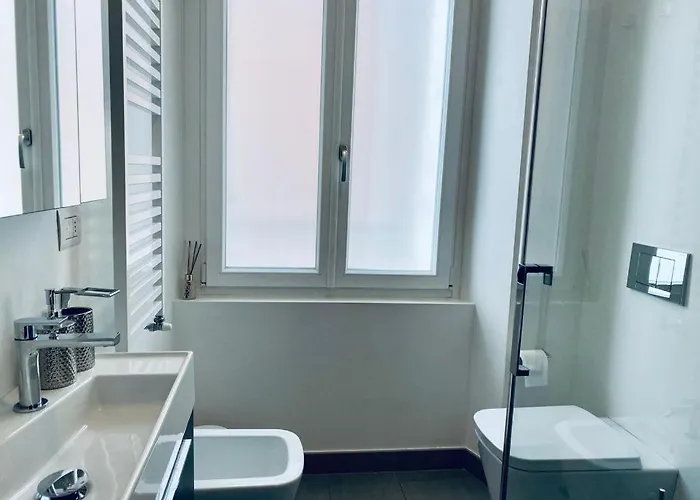 Gæstehus Martina Luxury Lecco
