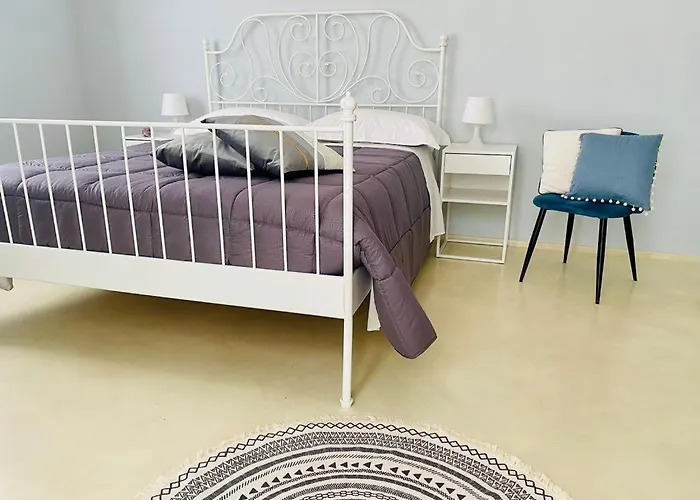 Martina Luxury Gæstehus 4*